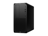 HP - Tower - Intel Core i9 I9-14900K / 3.2 GHz - DDR5 SDRAM - 1 TB Hard Drive Capacity - NVIDIA T1000