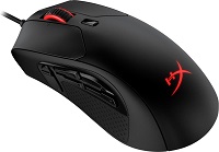 HyperX - Mouse - Wired