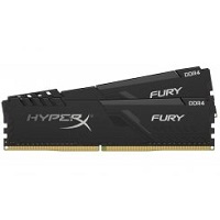 HyperX FURY - DDR4 - módulo