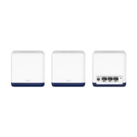 Mercusys Halo H50G - Wi-Fi system - up to 550 sq.m