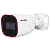 Provision-Isr I4-320IPS-VF - Network surveillance camera - Indoor / Outdoor / Indoor / Outdoor