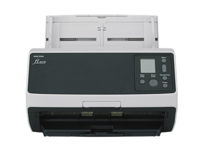 Ricoh CG01000-308301 fi-8170 70PPM 140IPM 600DPI 110SHT ADF A4 110/220V