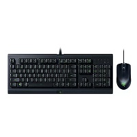 Razer - Keyboard and mouse set - Spanish