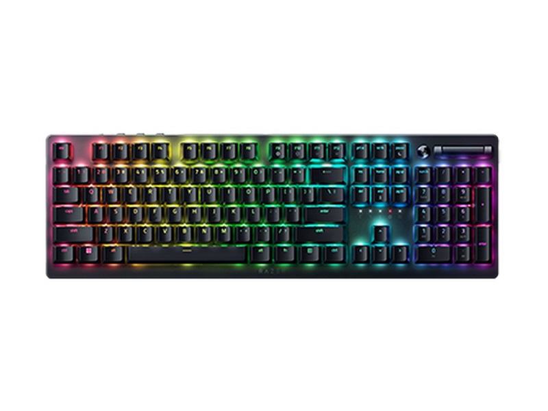 Razer RZ03-04371100-R311 DeathStalker V2 Pro Tenkeyless Wireless Gam Keyboard
