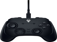Razer Wolverine V3 - Joystick - Wired - Black - para PC
