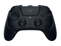 Razer Raiju V3 Pro - Wireless - Black - para Sony PlayStation / para PC - NASA + AP Packaging