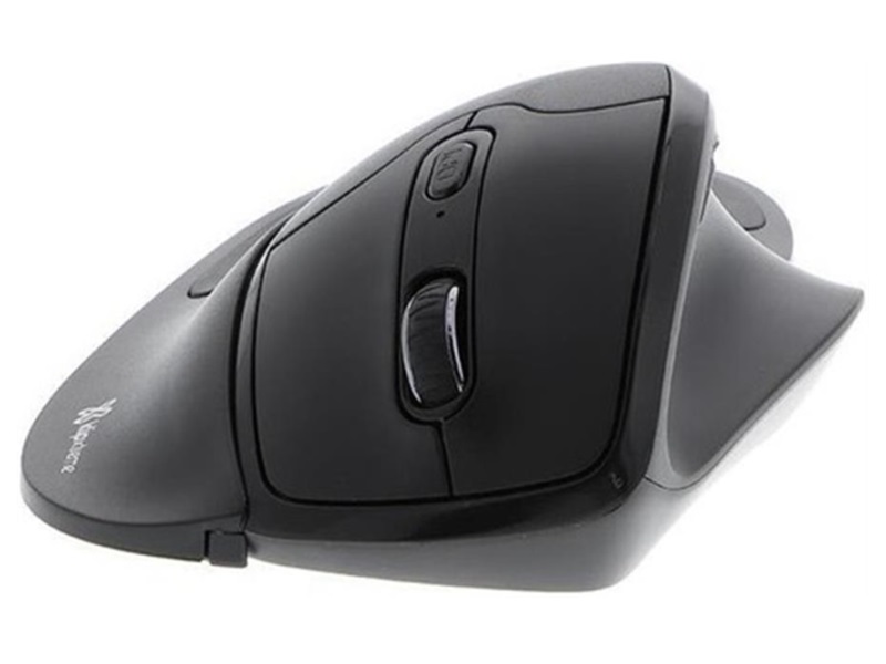 Klip Xtreme KX Mse Wls KMW-760 2.4GHz Rechargeable Battery
