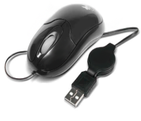 Xtech XTM-150  - Mouse - Wired