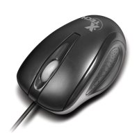 XTech XTM-175 - Mouse - USB