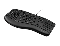 Klip Xtreme - Keyboard - Wired