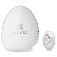 EZVIZ CS-A1-32W - Security alarm - Internet alarm hub