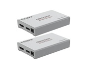 Hikvision - HDMI Extender