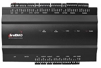 ZKTeco InBio460 Package B - Panel de 4 puertas - TCP/IP and RS-485