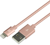 Klip Xtreme - USB cable - 4 pin USB Type A