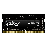 KNF 16GB 3200MHZ DDR4 SODIMM FURY Impact