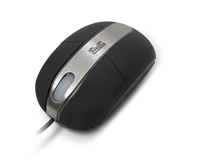 Klip Xtreme KMO-102 - Mouse - Wired