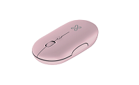Klip Xtreme KX Mse Wls KMW-415PK 24 GHz Slim Pink Nano Dngl