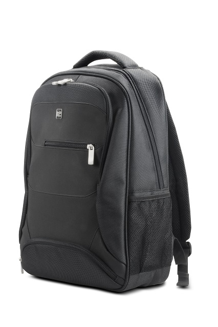 Thumbnail 2 for Klip Xtreme KX Backpack Laptop KNB-575 15.6" W/KlipX Lining Zipper Head