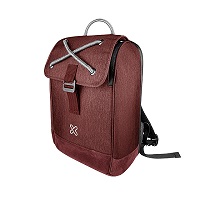 Klip Xtreme - Notebook carrying backpack - 1680D polyester