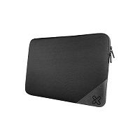 KX Notebook Sleeve 15.6 Black KNS-120BK