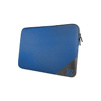 KX Notebook Sleeve 15.6 Blue KNS-120BL