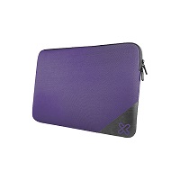 KX Notebook Sleeve 15.6 Purple KNS-120PR