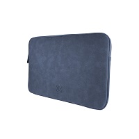 KX Notebook sleeve KNS-220BL 15.6 Blue