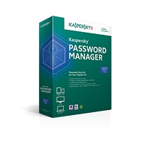 Kaspersky Password Manager - Licencia básica - 1 año