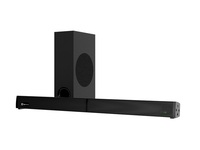 Klip Xtreme Speakers - Barra de sonido Klip Xtreme 2.1 160W