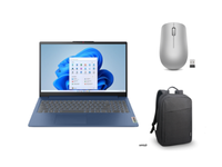 KIT  IPS3 R5 7520U 8GB 512GB  CON MOCHILA + MOUSE