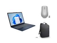 KIT  IPS3 R7 7735HS 16GB 512GB CON MOCHILA + MOUSE