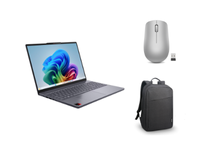 KIT IPS3 SNAPDRAGON X 24GB 512GB  CON MOCHILA + MOUSE