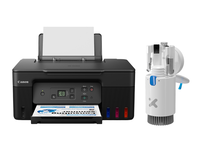 KIT CANON G2170 + KIT DE LIMPIEZA 20 EN 1 XTECH