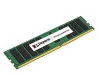 Kingston Memoria RAM 32GB DDR5 5600MT/s ECC Reg 2Rx8 Module