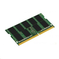 Kingston ValueRam - DDR4 SDRAM - 4 GB