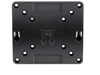 HP - Kit de montaje (soporte para montaje en pared) - para sistema de videoconferencia - para Poly G7500