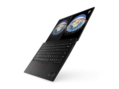 Lenovo ThinkPad X1 Carbon G5 - I7, 16Go RAM, 512Go SSD, 14", Clavier QWERTY Anglais