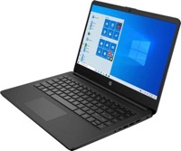 HP - Notebook - 14" LED