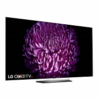 LG OLED55B7P - 55" Clase diagonal B7 Series TV OLED - Smart TV