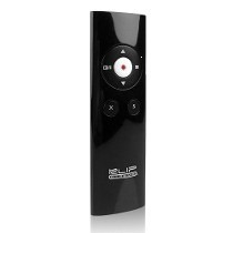 Klip Xtreme - Wireless USB Presenter - FCC-FDA Cert