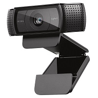 Webcam para pc - PcMontajes - PCMontajes
