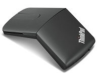 Lenovo - Mouse - Wireless