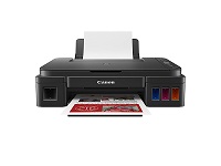 Canon PIXMA G3110 - Multifunction printer - color