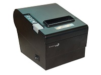 Logic Controls LR1100 - Receipt printer - Monochrome
