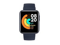 Xiaomi - Smart watch - Navy blue