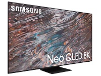 Samsung - QLED TV - Smart TV