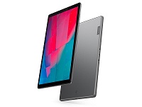 Lenovo Tab M10 HD (2nd Gen) ZA6V - Tablet - Android 10