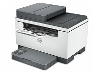 HP LaserJet - Workgroup printer - up to 29 ppm (mono)