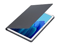 Samsung Book Cover EF-BT500 - Funda con tapa para tableta - gris