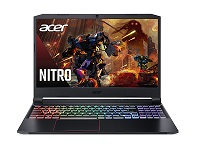 Acer Nitro - Notebook - 15"